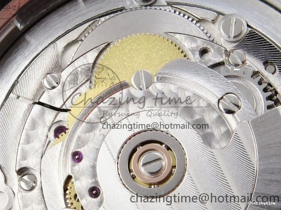 0313 Premium SEAMASTER PLANET OCEAN 6000M ULTRA DEEP 45.5MM SS TF 1:1 BEST EDITION GRAY DIAL ORANGE BEZEL ON RUBBER STRAP A 7761